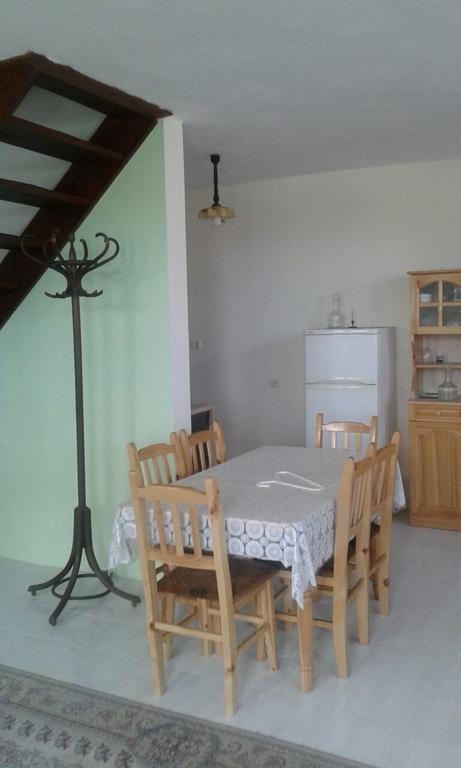 Agalina Sea House Ξενοδοχείο Σωζόπολη Εξωτερικό φωτογραφία